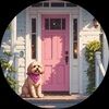 pinkporchfinds